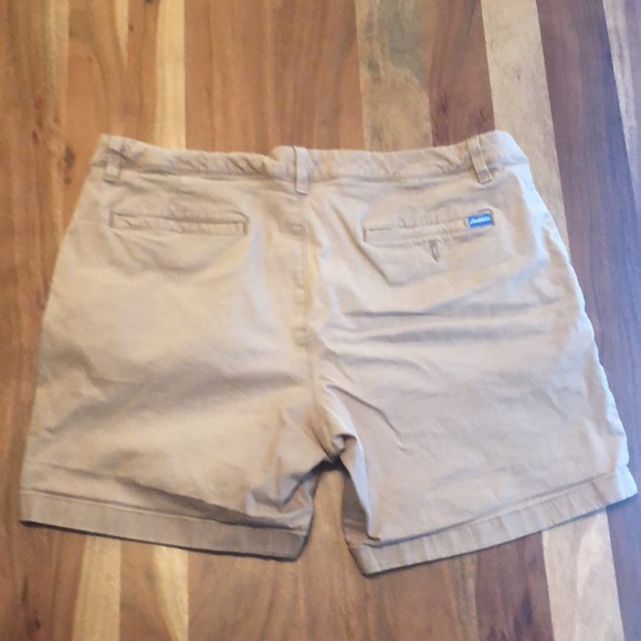 Chubbies - Khaki Shorts - Picture 2 of 4